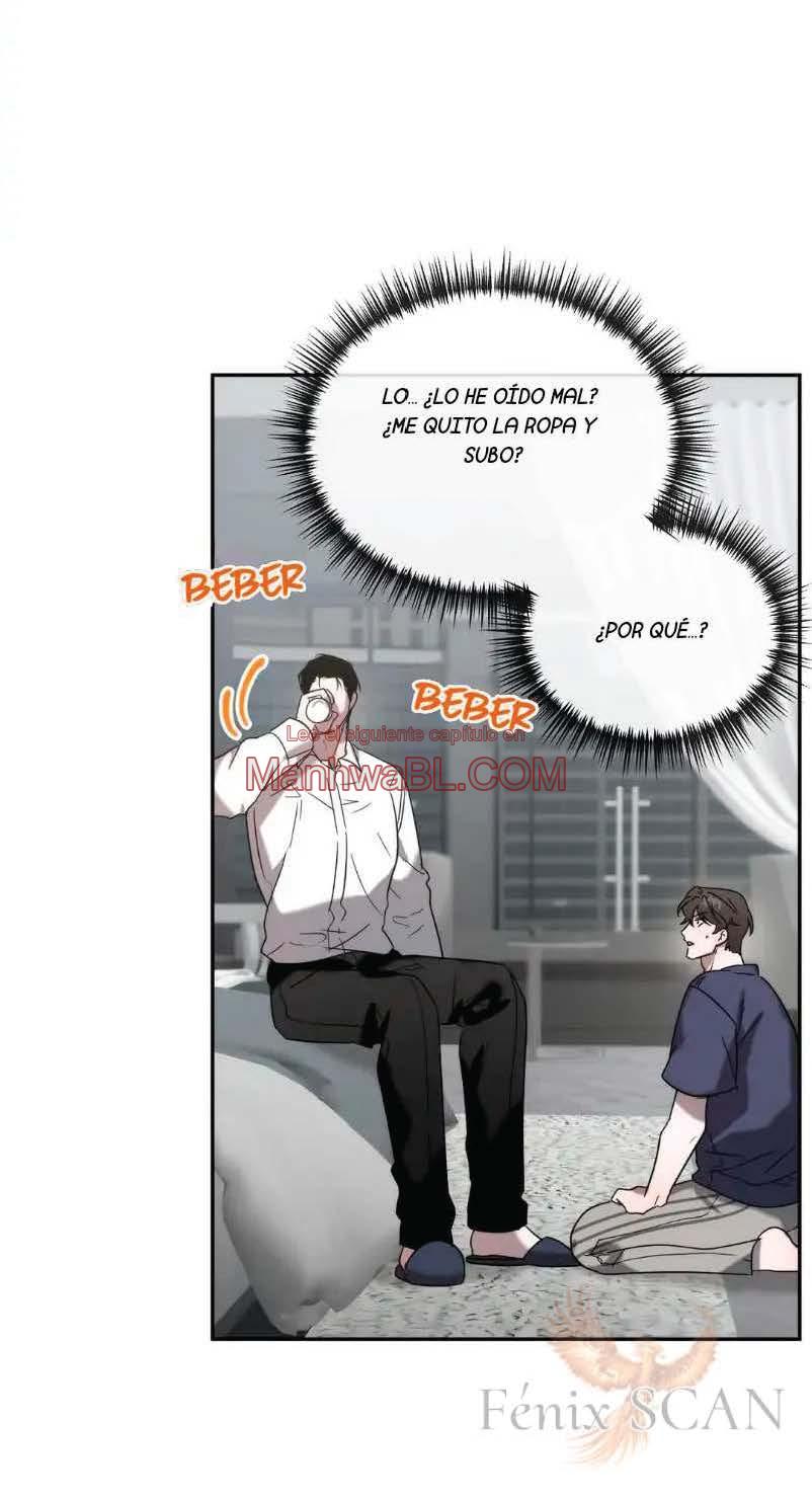 Deseos de un Chamán - Capítulo 23 2 manhwa