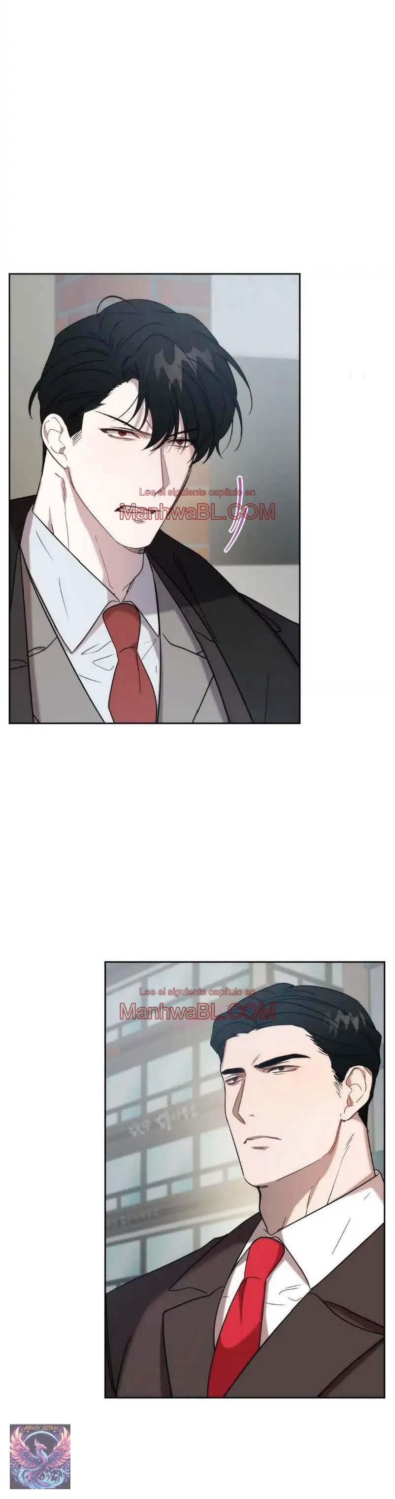 Deseos de un Chamán - Capítulo 16 manhwa
