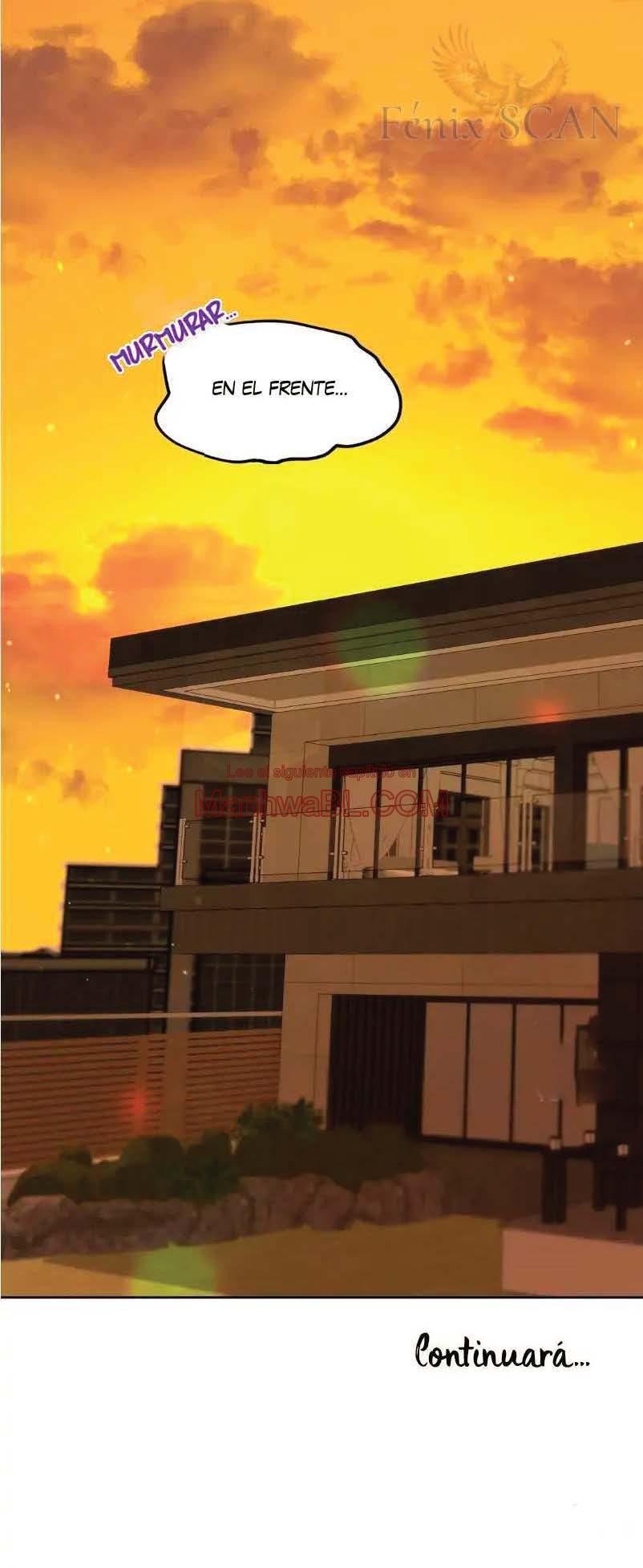 Deseos de un Chamán - Capítulo 17 3 manhwa
