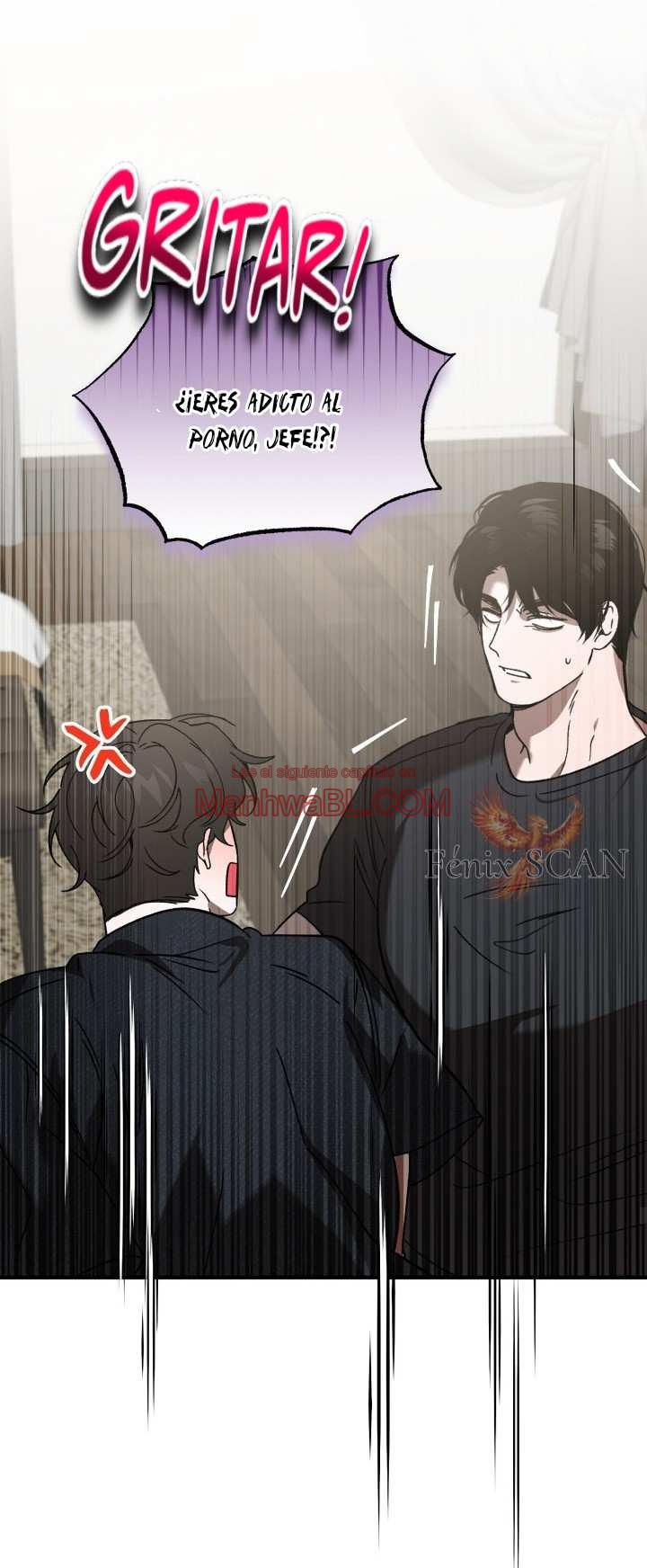 Deseos de un Chamán - Capítulo 69 3 manhwa
