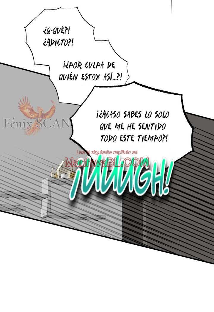 Deseos de un Chamán - Capítulo 69 3 manhwa