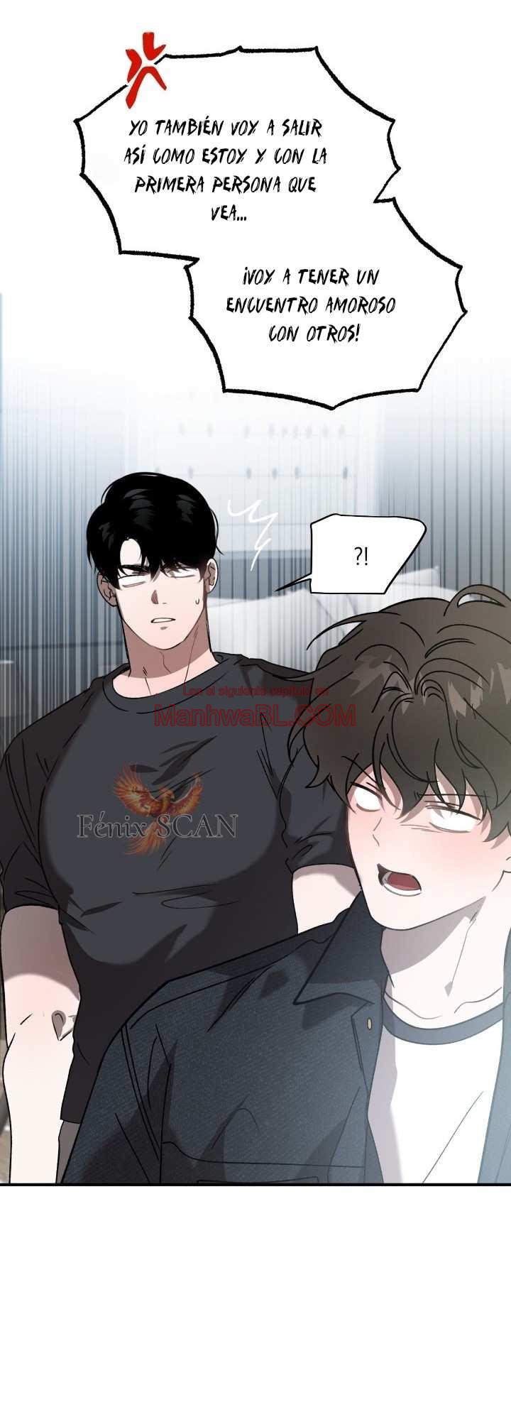 Deseos de un Chamán - Capítulo 69 3 manhwa