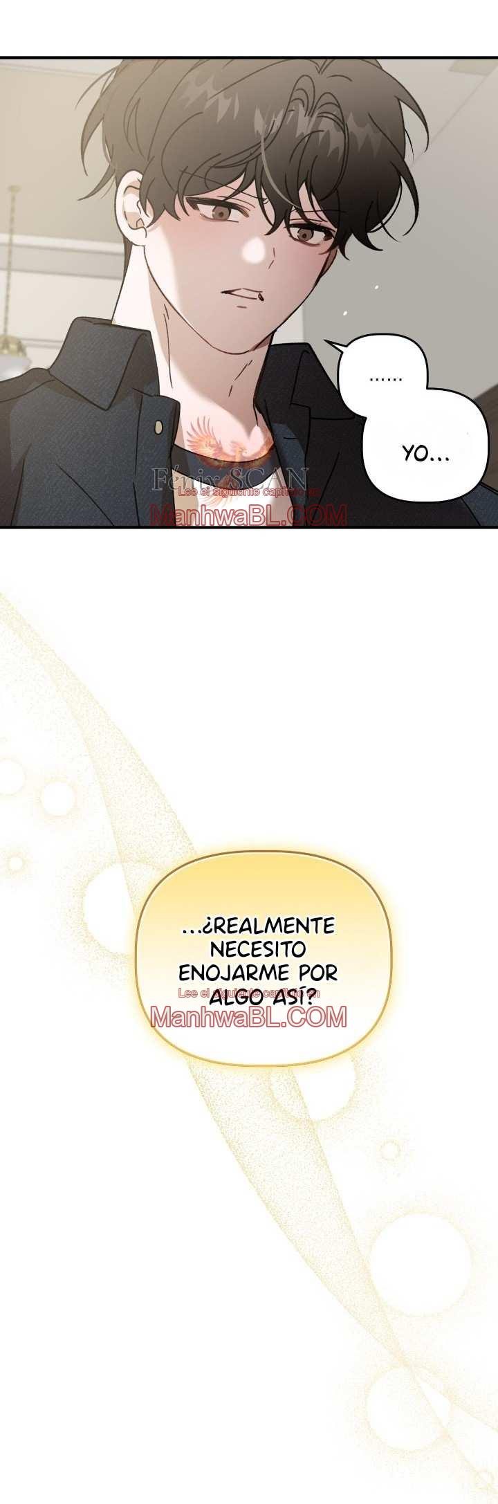 Deseos de un Chamán - Capítulo 69 3 manhwa