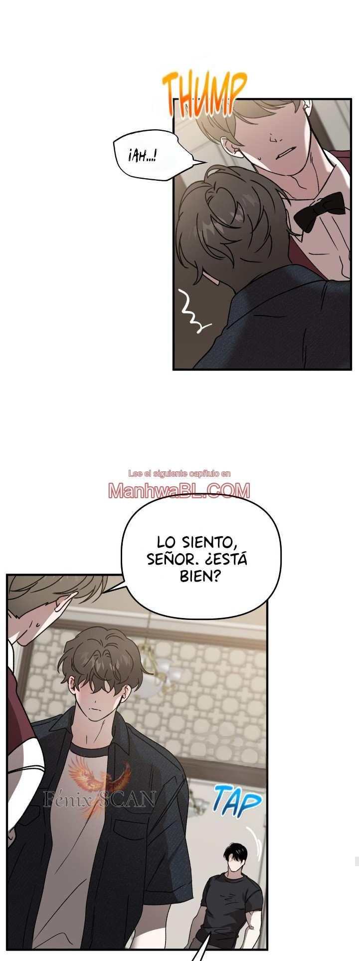 Deseos de un Chamán - Capítulo 69 3 manhwa