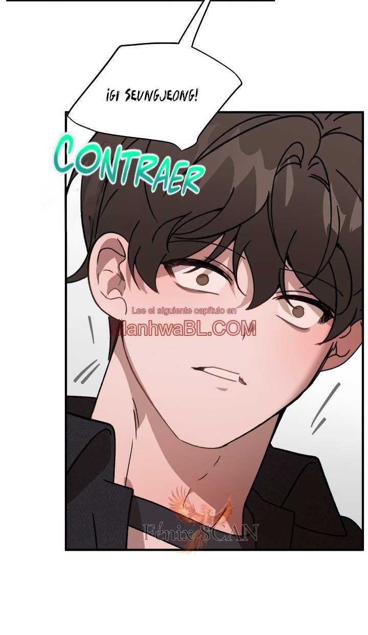 Deseos de un Chamán - Capítulo 69 3 manhwa