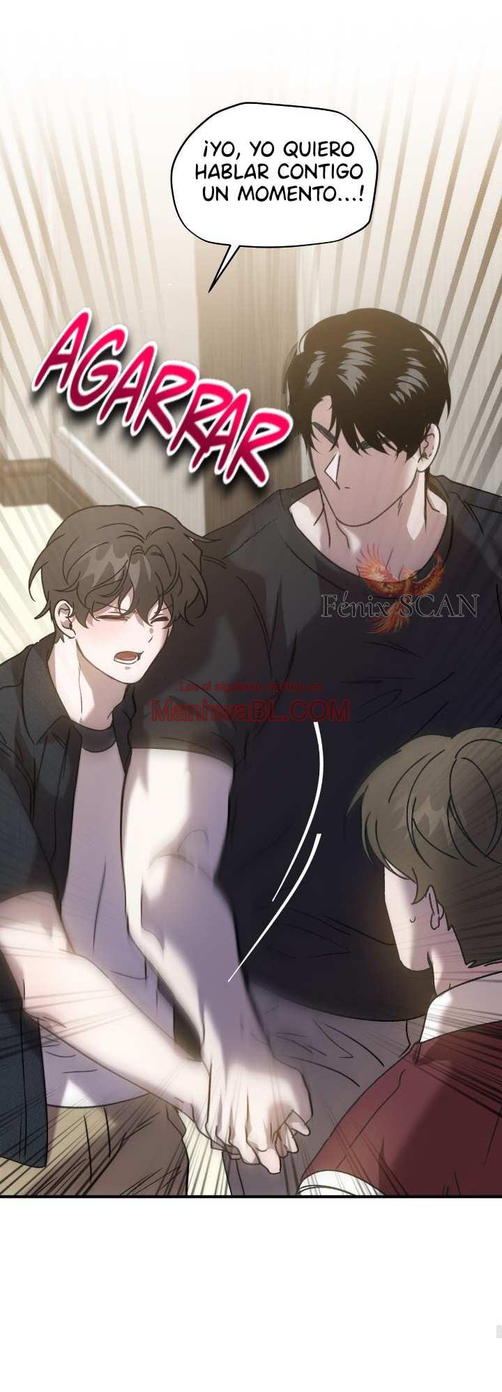 Deseos de un Chamán - Capítulo 69 3 manhwa