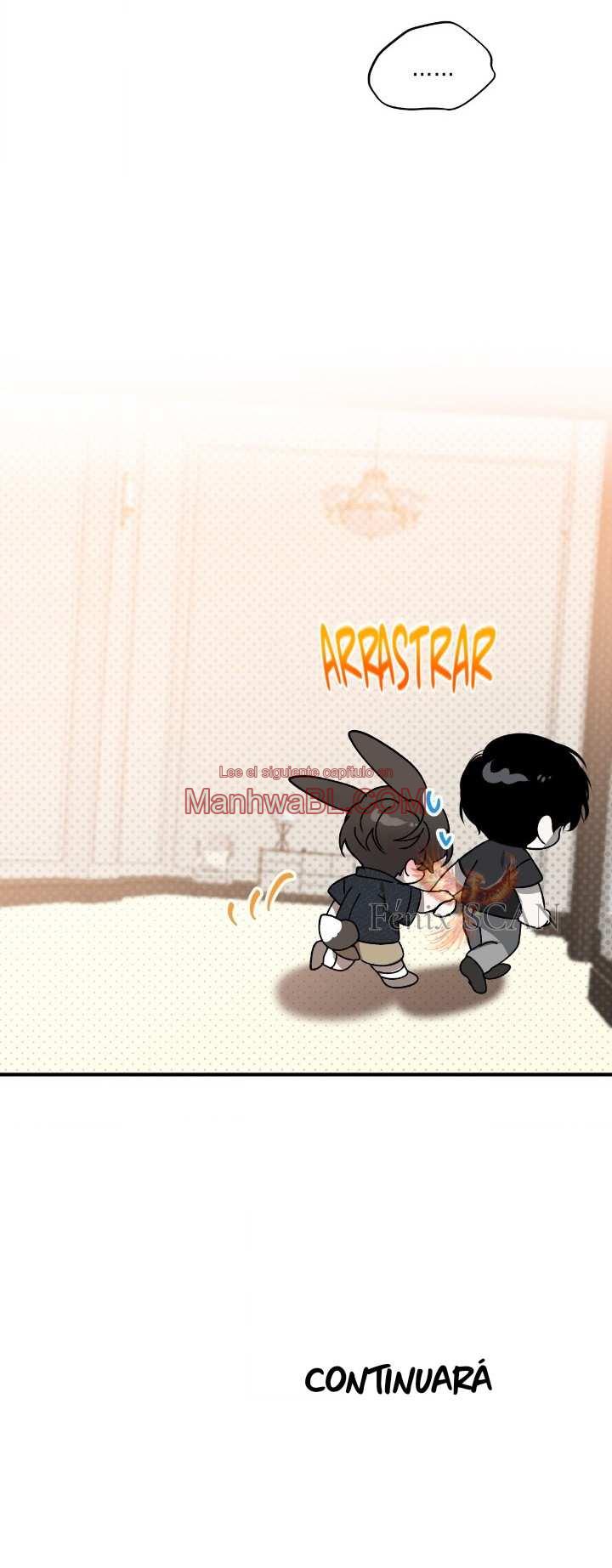 Deseos de un Chamán - Capítulo 69 3 manhwa