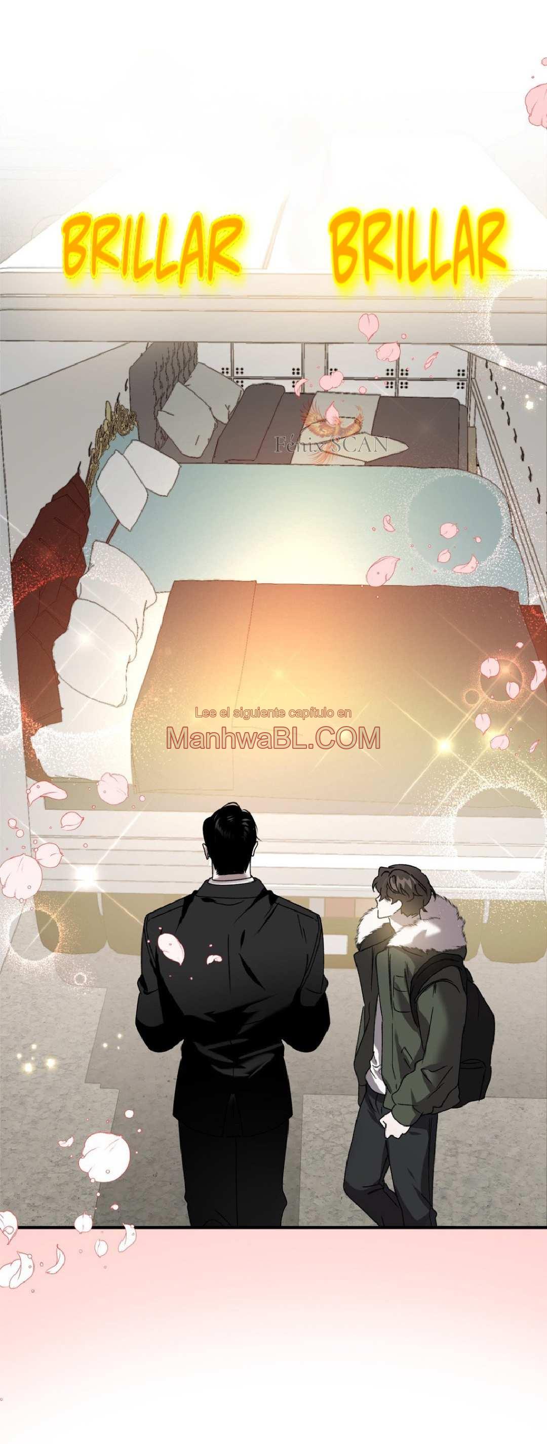 Deseos de un Chamán - Capítulo 58 3 manhwa