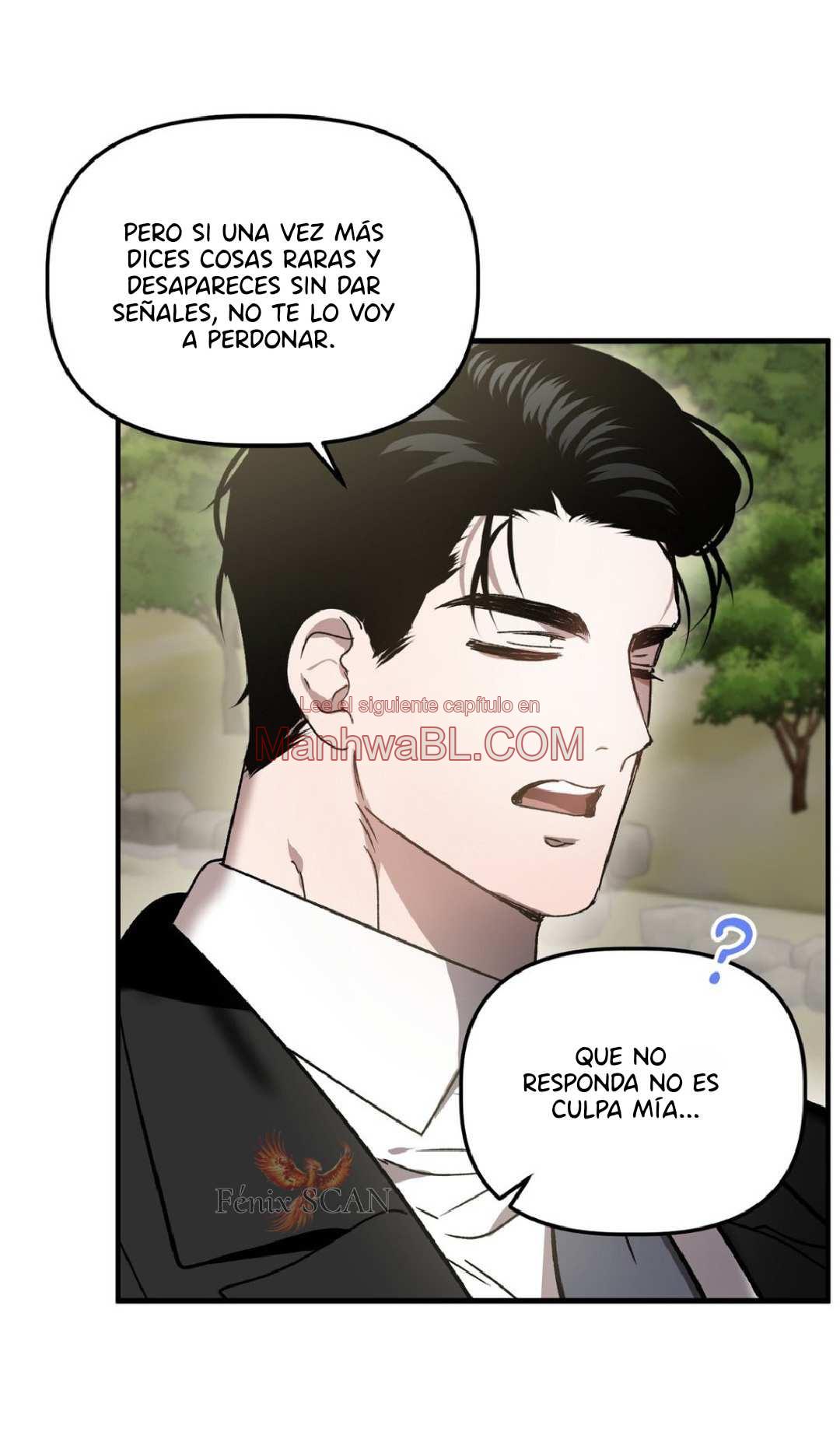 Deseos de un Chamán - Capítulo 58 3 manhwa