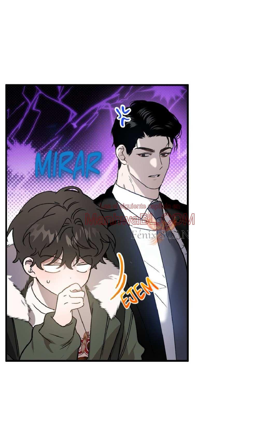 Deseos de un Chamán - Capítulo 58 3 manhwa