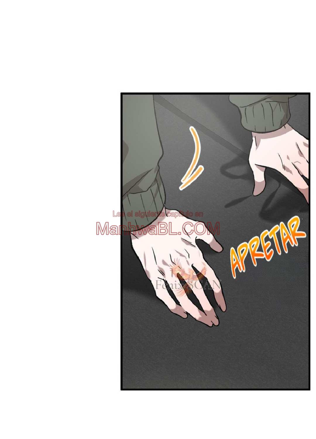 Deseos de un Chamán - Capítulo 58 3 manhwa