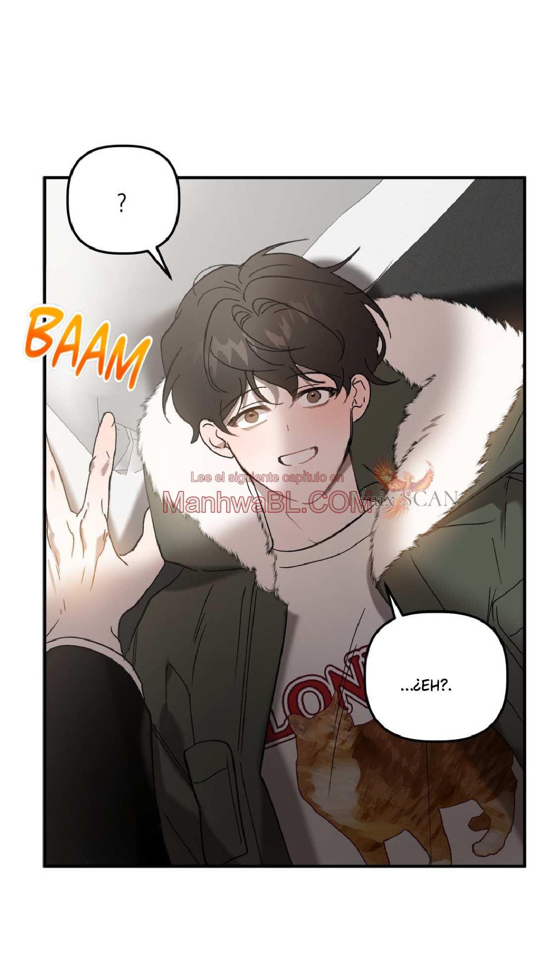 Deseos de un Chamán - Capítulo 58 3 manhwa