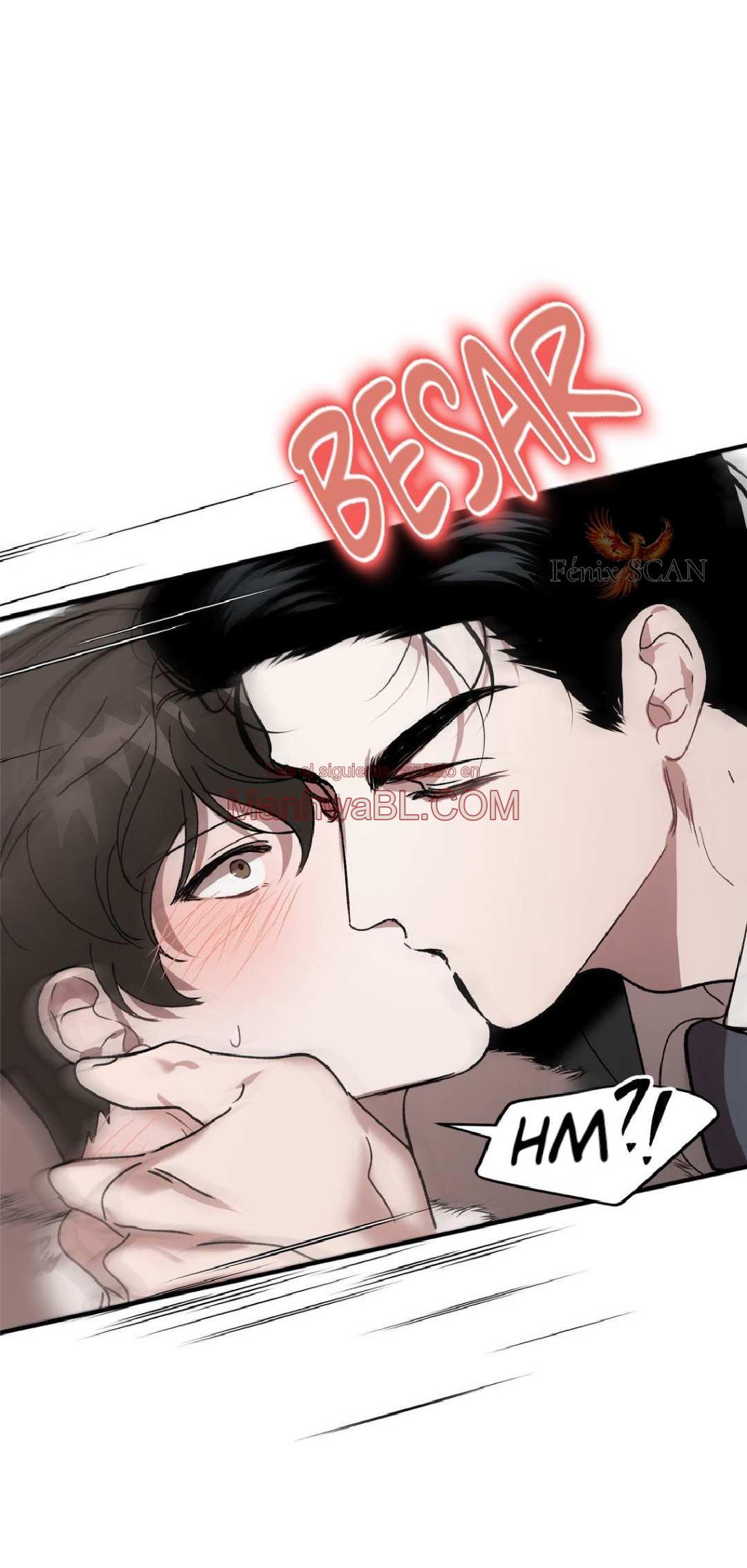 Deseos de un Chamán - Capítulo 58 3 manhwa