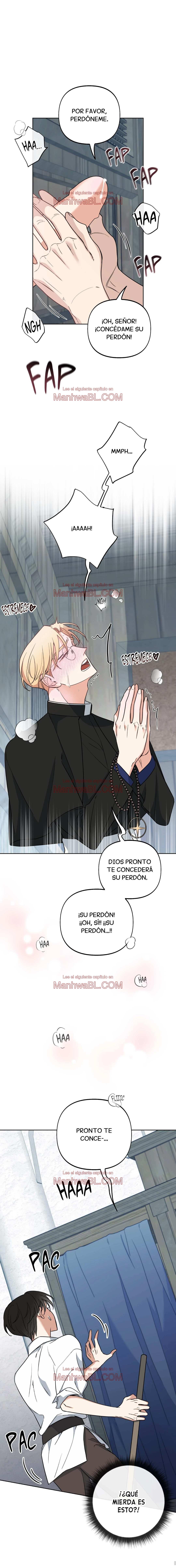 Rolearás y Reinarás - Capítulo 4 3 manhwa