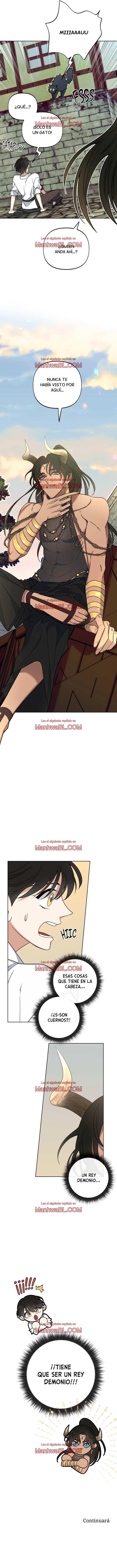 Rolearás y Reinarás - Capítulo 4 3 manhwa