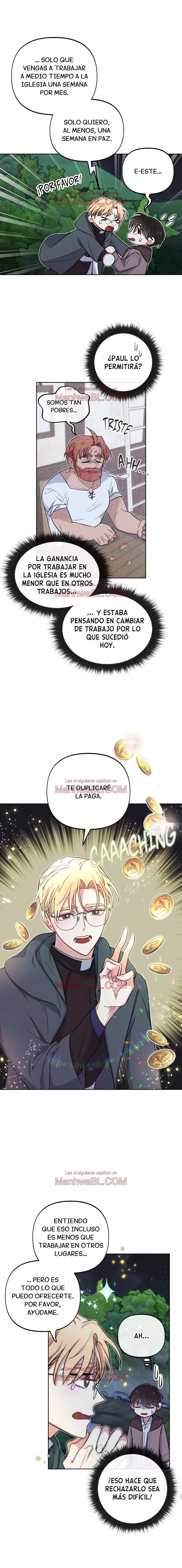 Rolearás y Reinarás - Capítulo 6 2 manhwa