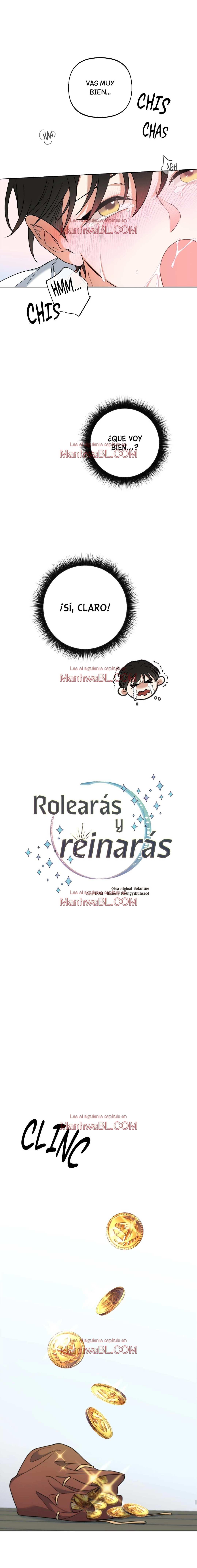 Rolearás y Reinarás - Capítulo 3 3 manhwa