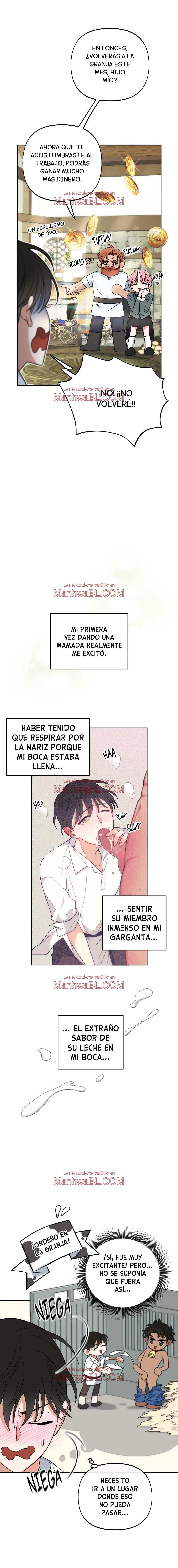 Rolearás y Reinarás - Capítulo 3 3 manhwa
