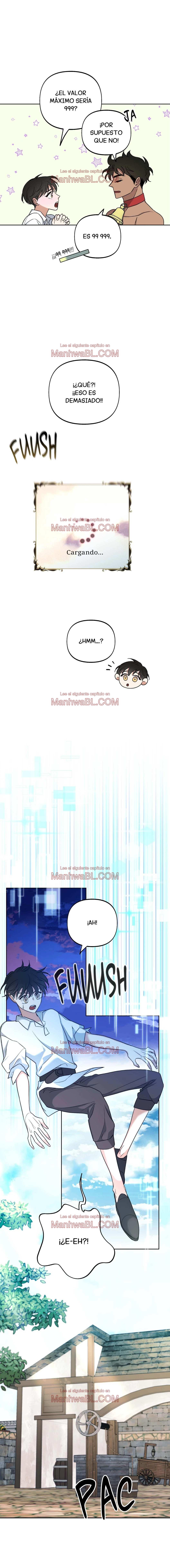 Rolearás y Reinarás - Capítulo 3 2 manhwa