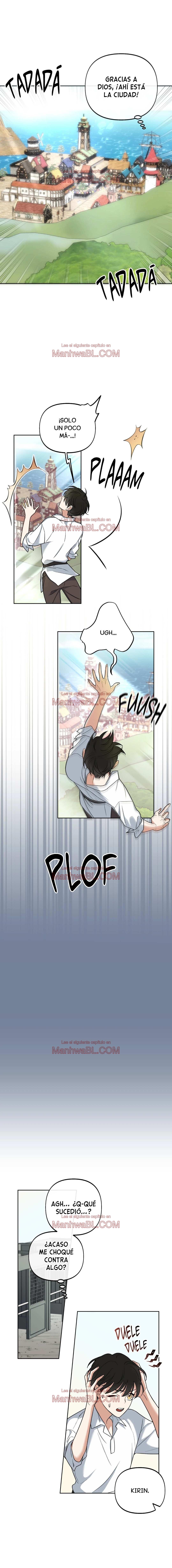 Rolearás y Reinarás - Capítulo 3 2 manhwa