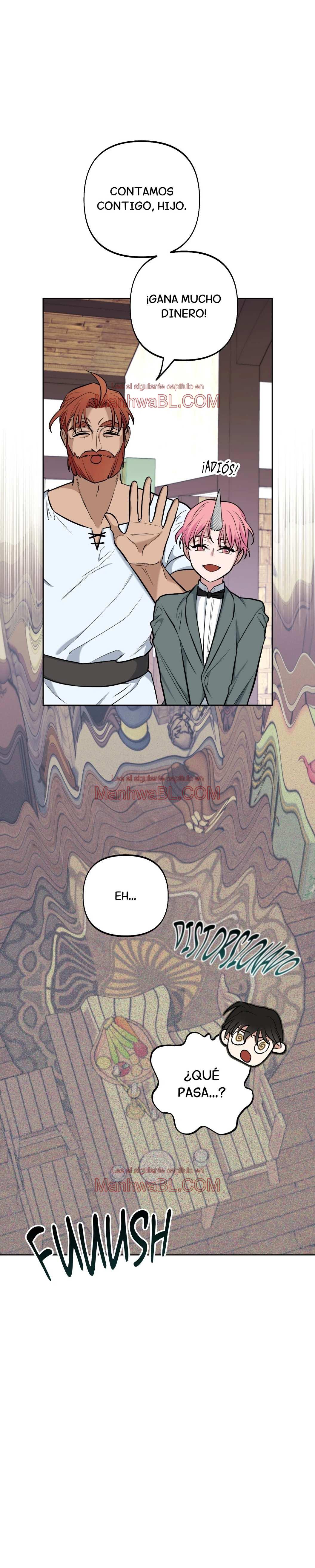 Rolearás y Reinarás - Capítulo 2 2 manhwa