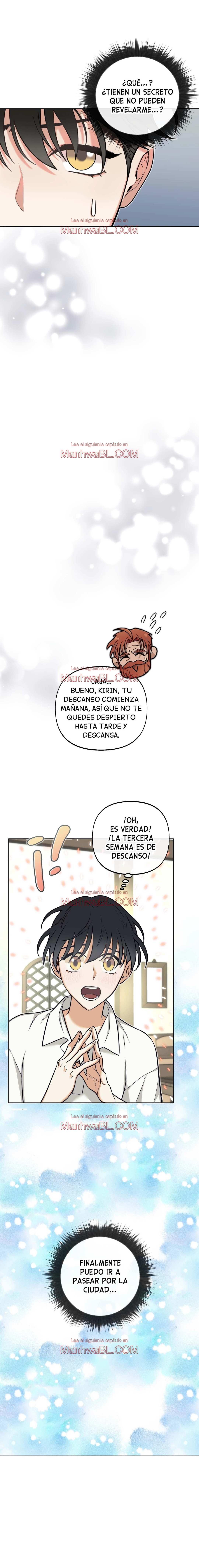 Rolearás y Reinarás - Capítulo 6 3 manhwa