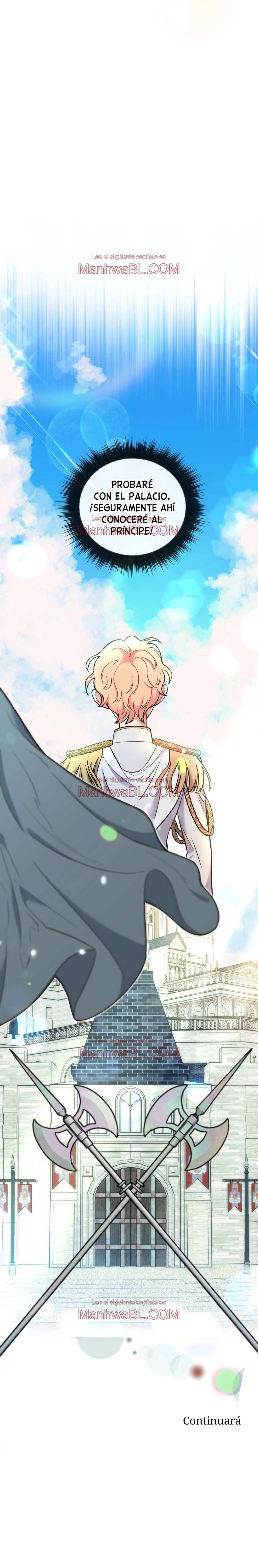 Rolearás y Reinarás - Capítulo 6 3 manhwa