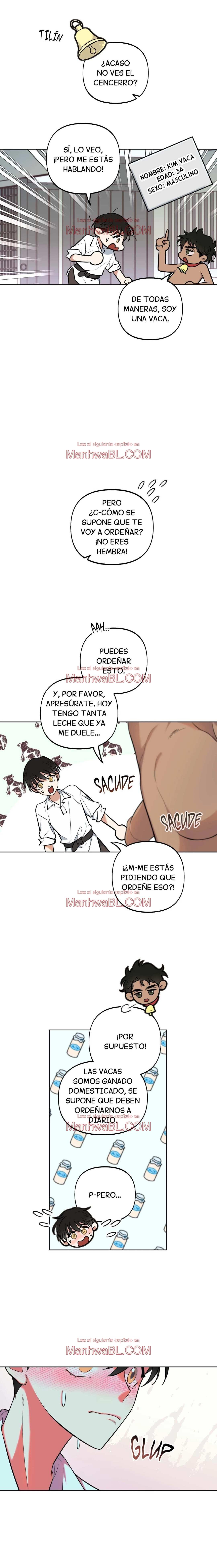 Rolearás y Reinarás - Capítulo 2 3 manhwa