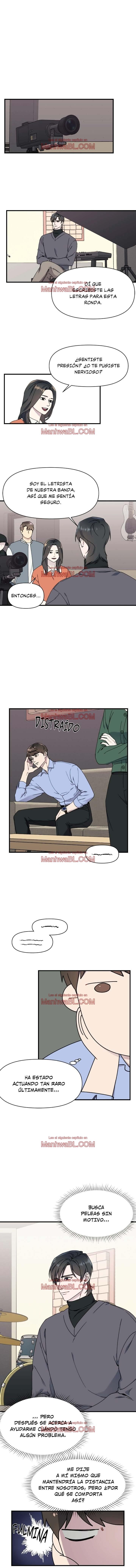 Manhwa BL Español – Leer Yaoi Online Gratis en es.mi2manga.com ¡Pizzicato! - Capítulo 16 manhwa