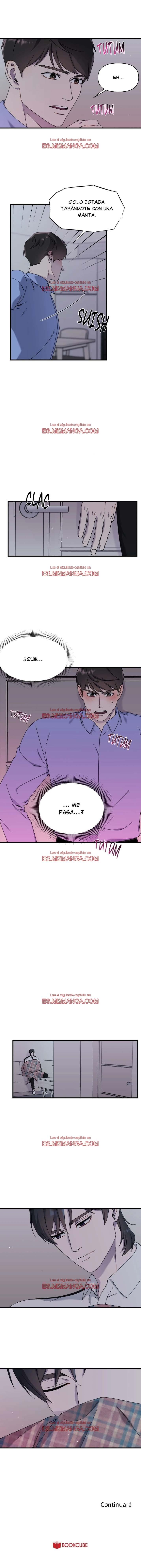 ¡Pizzicato! - Capítulo 17 3 manhwa