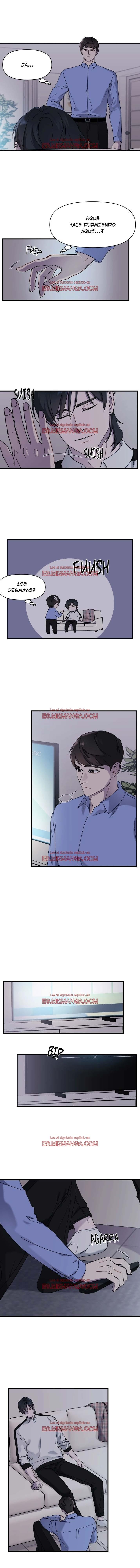 ¡Pizzicato! - Capítulo 17 2 manhwa