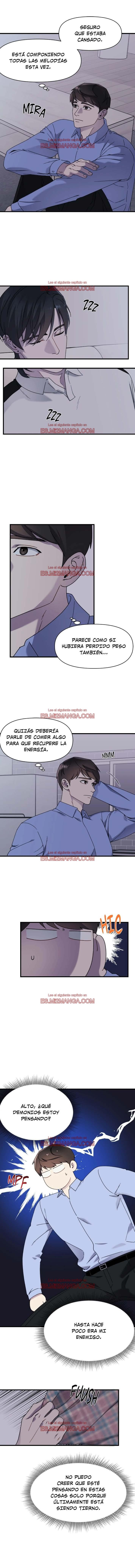 ¡Pizzicato! - Capítulo 17 2 manhwa