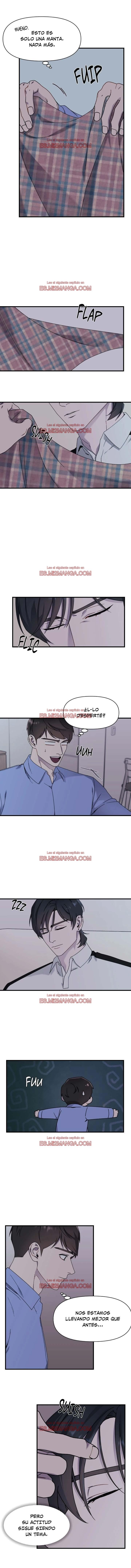 ¡Pizzicato! - Capítulo 17 2 manhwa