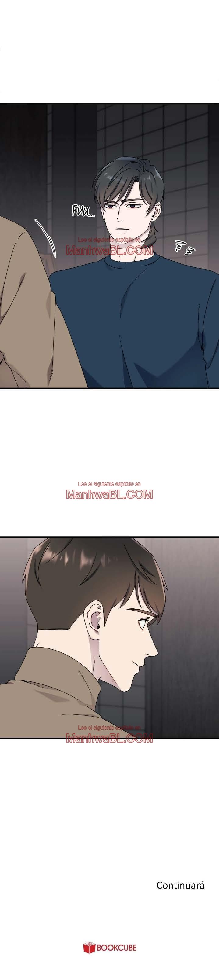 Manhwa BL Español – Leer Yaoi Online Gratis en es.mi2manga.com ¡Pizzicato! - Capítulo 16 3 manhwa