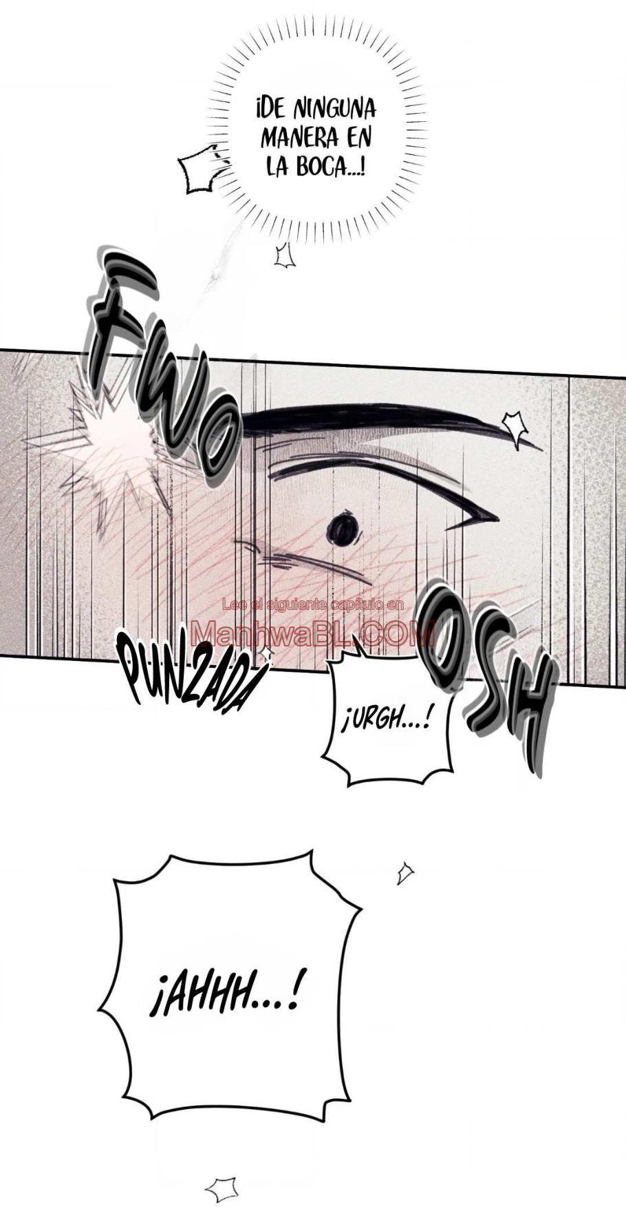 El secreto de Casey - Capítulo 8 3 manhwa