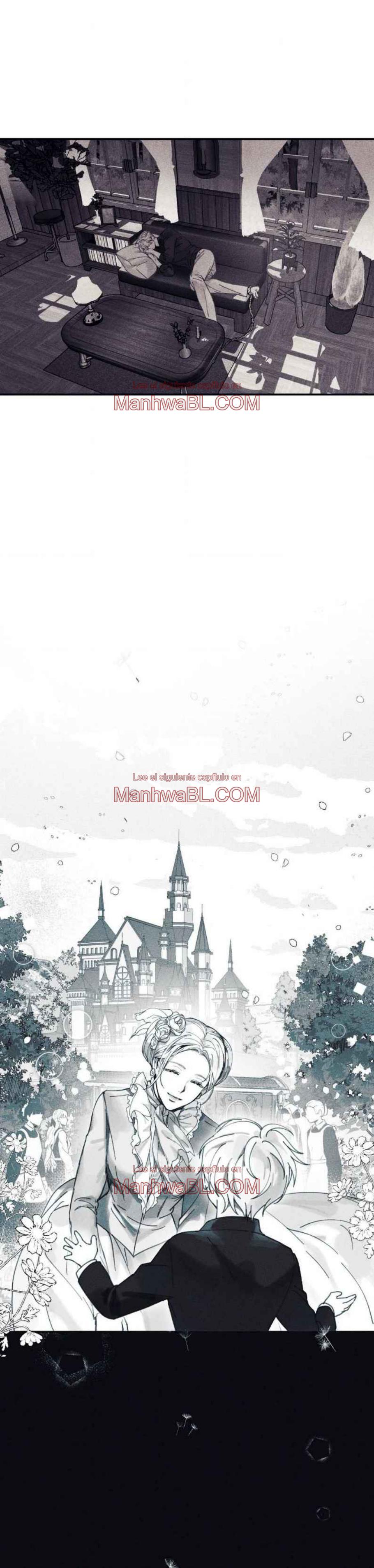 El secreto de Casey - Capítulo 5 2 manhwa