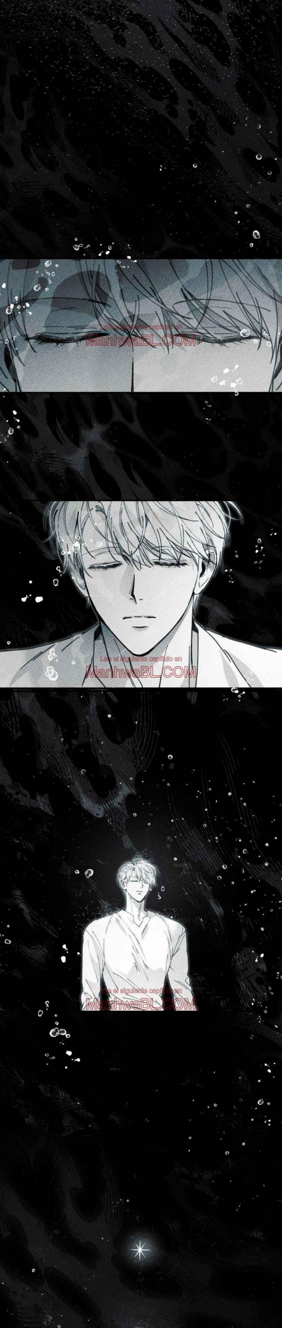 El secreto de Casey - Capítulo 3 2 manhwa