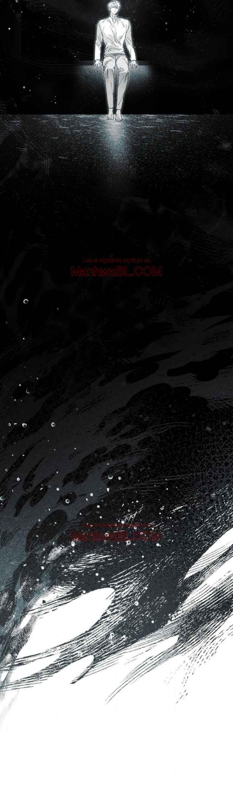 El secreto de Casey - Capítulo 3 2 manhwa