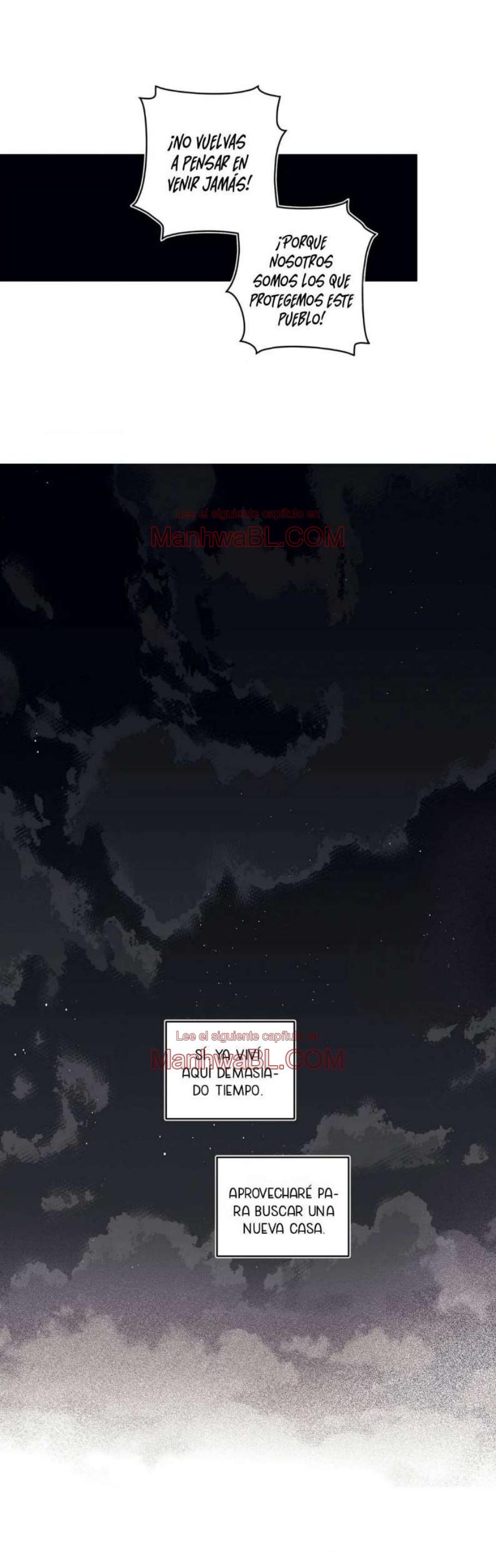 El secreto de Casey - Capítulo 7 manhwa