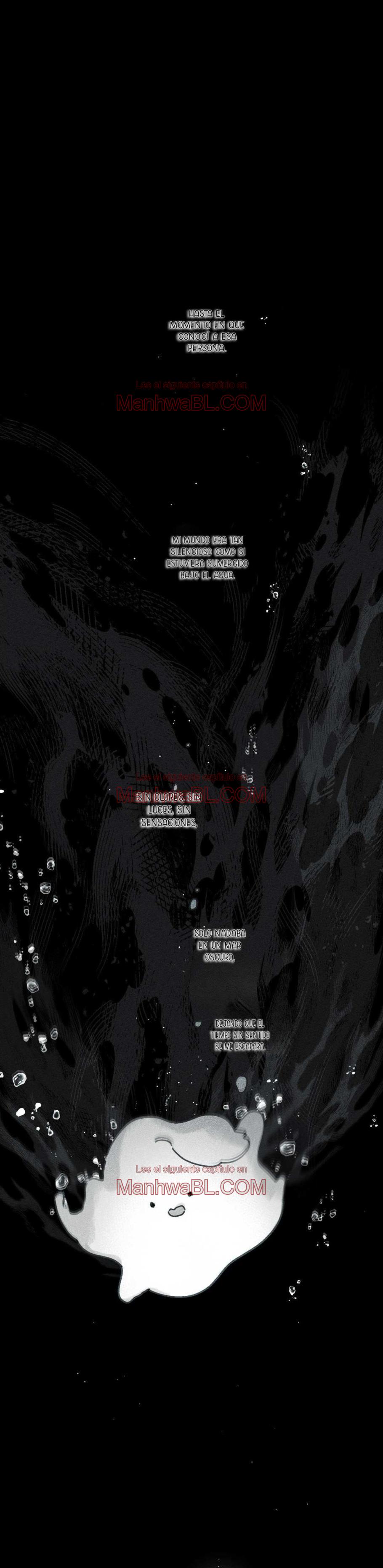 El secreto de Casey - Capítulo 8 manhwa