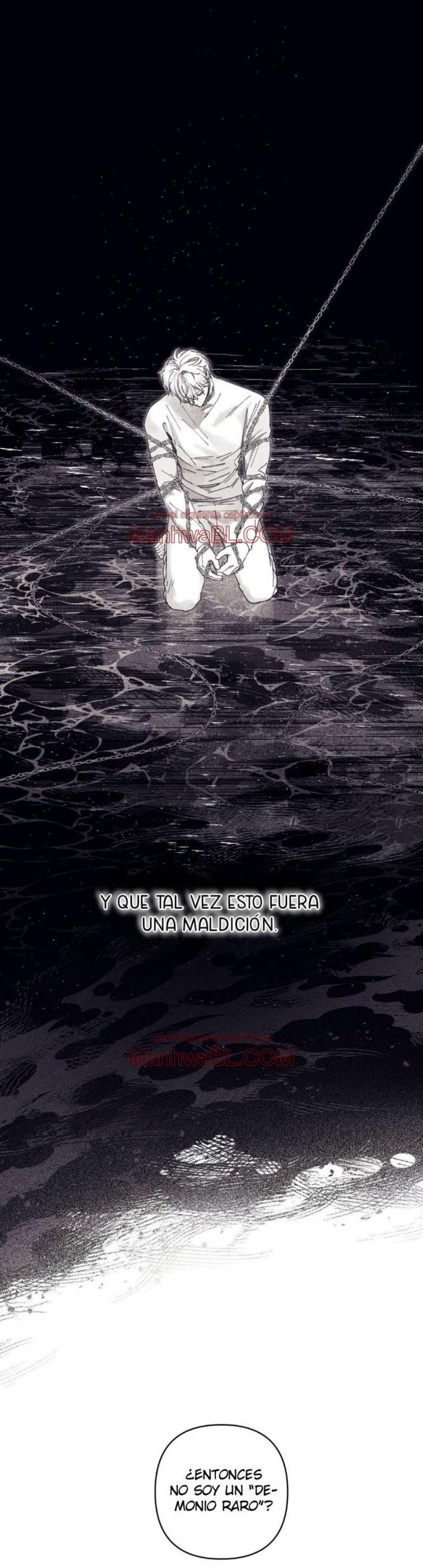 El secreto de Casey - Capítulo 7 3 manhwa