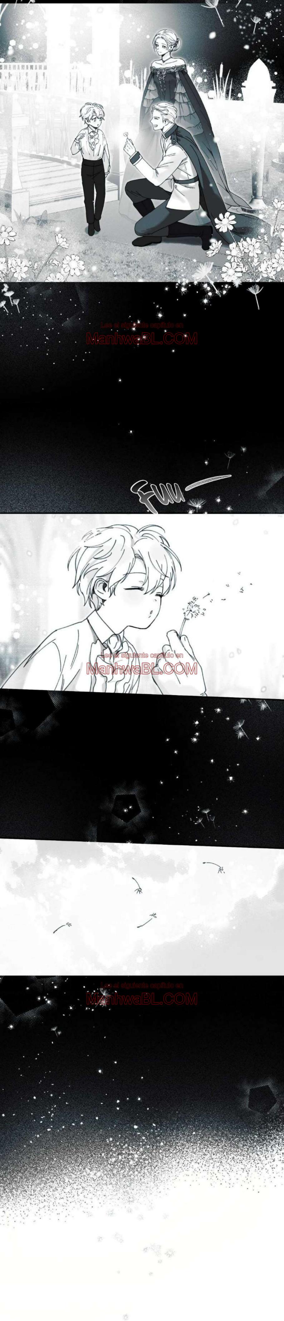 El secreto de Casey - Capítulo 7 2 manhwa