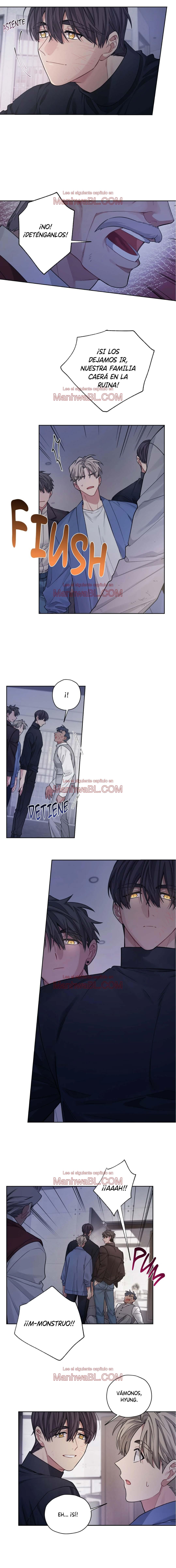 ¡No pienses mal de mí! - Capítulo 31 2 manhwa