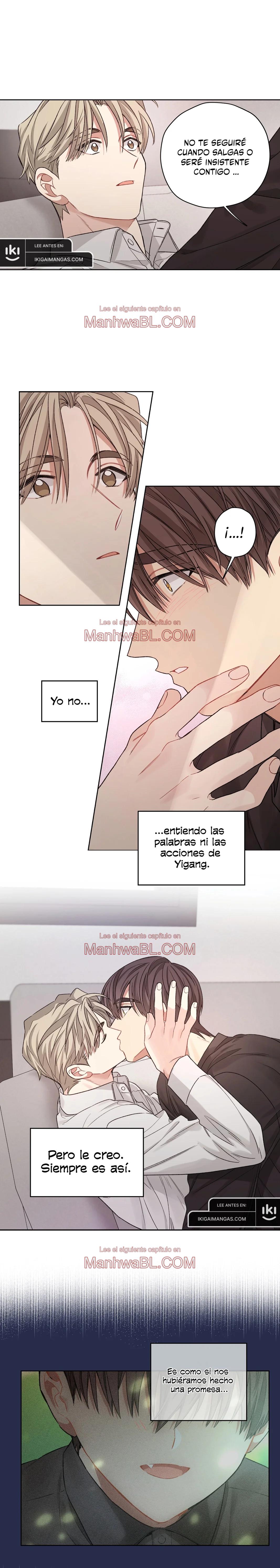 ¡No pienses mal de mí! - Capítulo 16 3 manhwa
