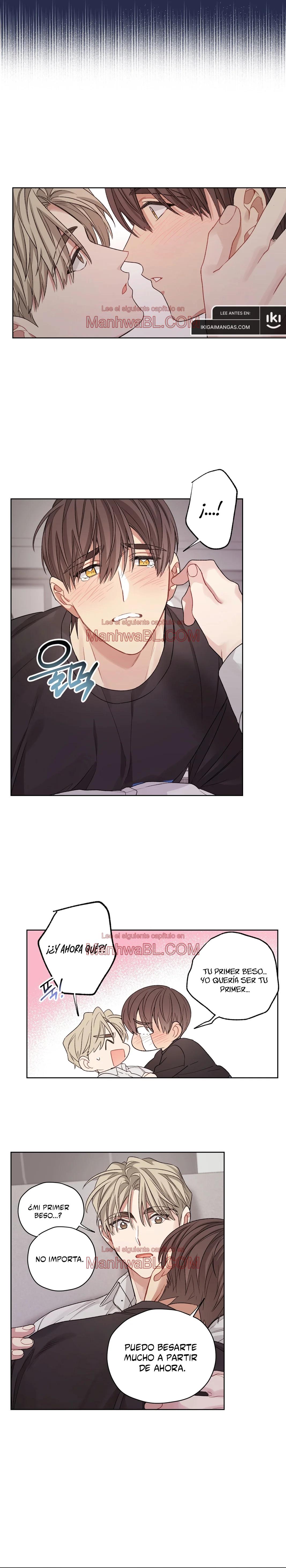 ¡No pienses mal de mí! - Capítulo 16 3 manhwa