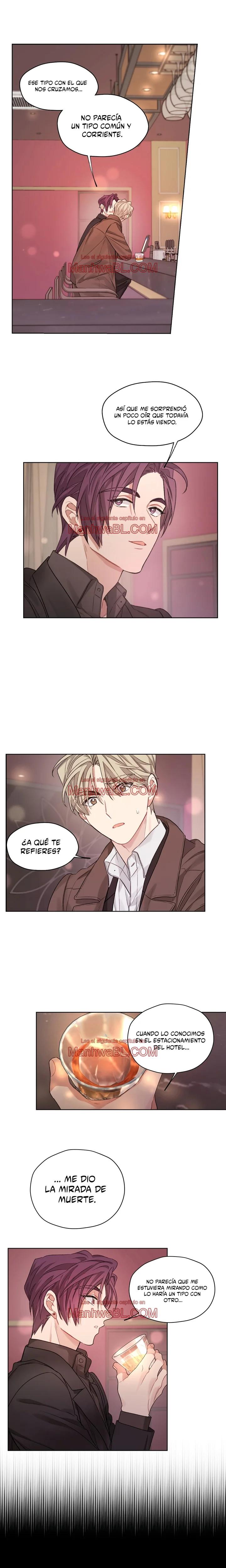 ¡No pienses mal de mí! - Capítulo 14 manhwa