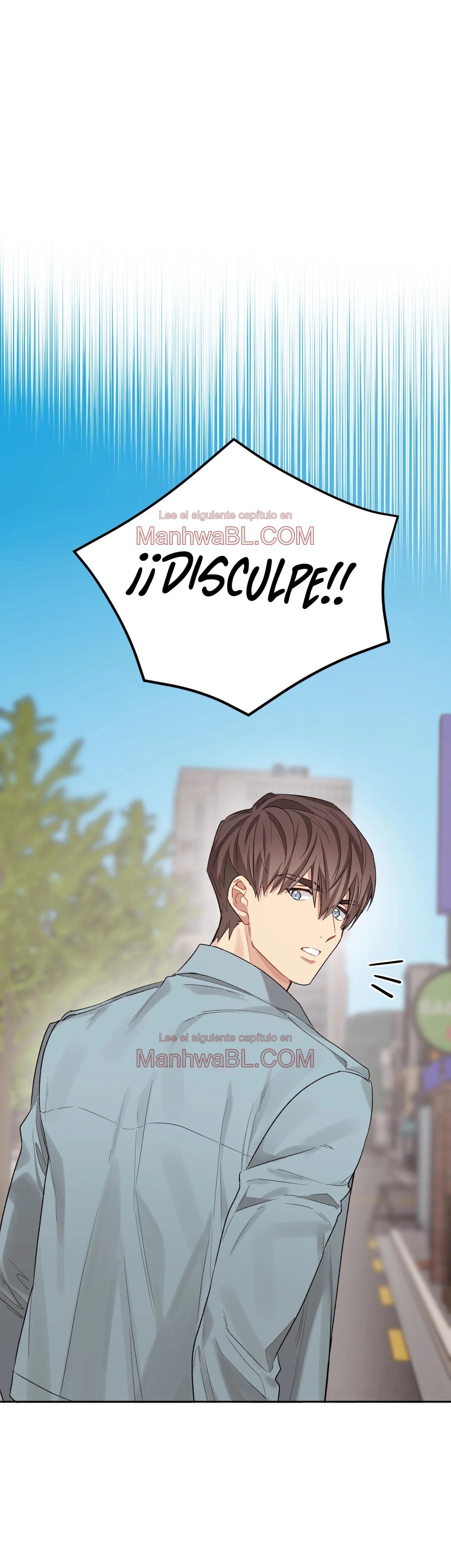 ¡No pienses mal de mí! - Capítulo 1 3 manhwa