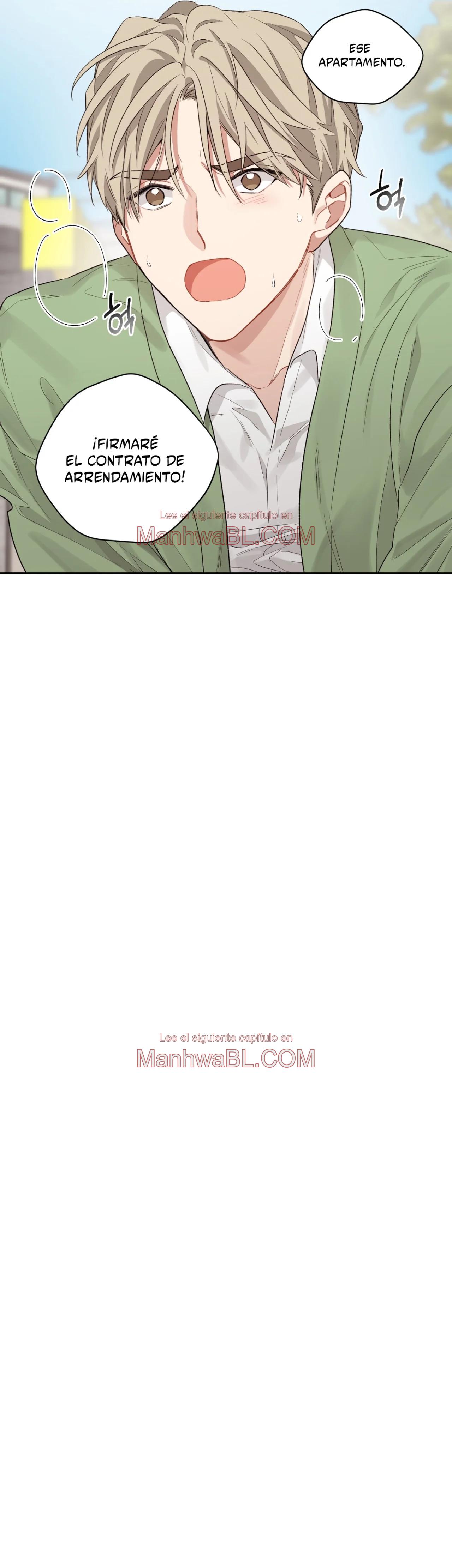 ¡No pienses mal de mí! - Capítulo 1 3 manhwa