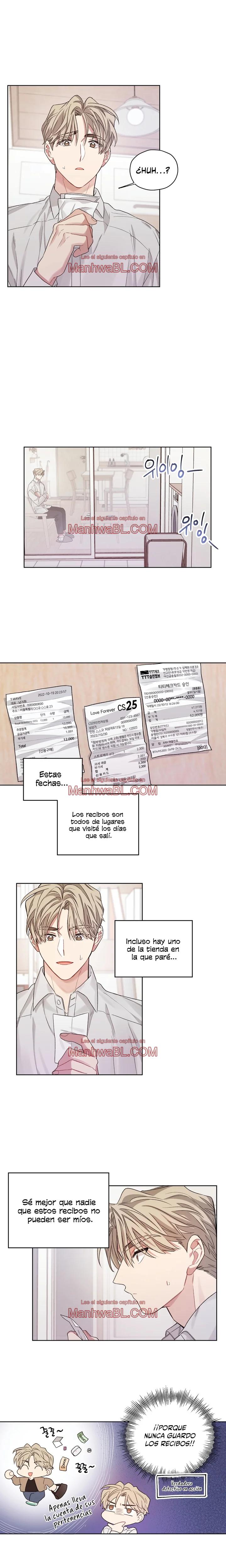 ¡No pienses mal de mí! - Capítulo 13 2 manhwa