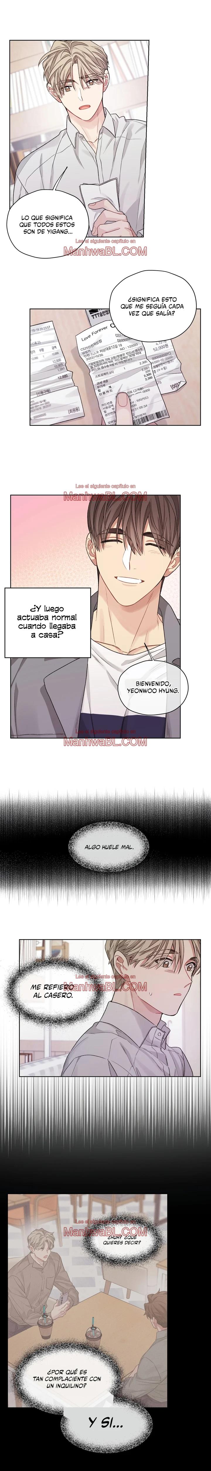 ¡No pienses mal de mí! - Capítulo 13 2 manhwa